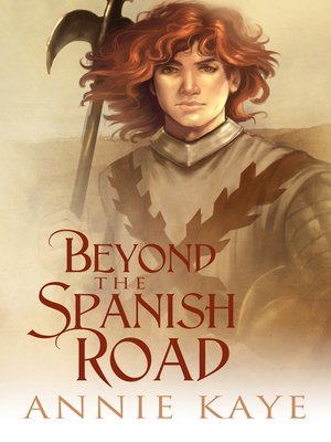 cover image of Beyond the Spanish Road